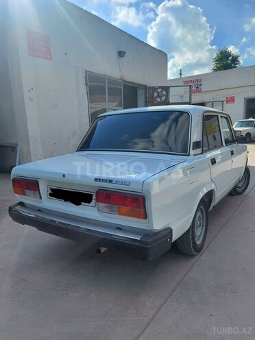 LADA (VAZ) 2107 2008, 78,000 km - 1.6 л - Gəncə