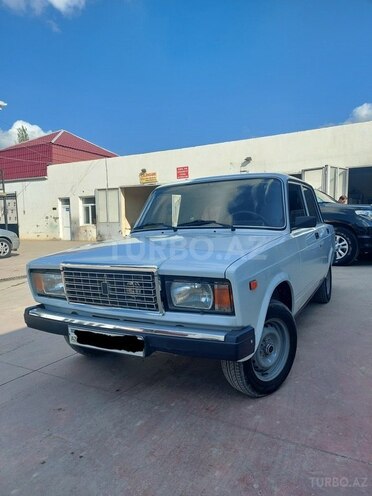 LADA (VAZ) 2107 2008, 78,000 km - 1.6 л - Gəncə
