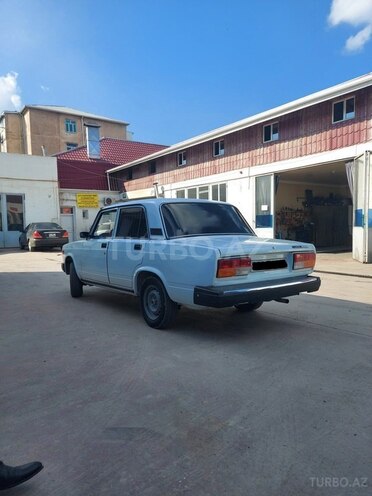 LADA (VAZ) 2107 2008, 78,000 km - 1.6 л - Gəncə