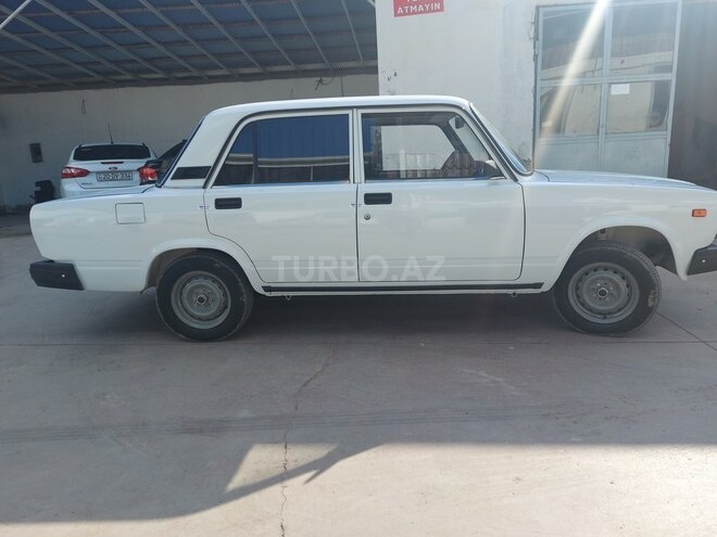 LADA (VAZ) 2107 2008, 78,000 km - 1.6 л - Gəncə