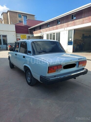 LADA (VAZ) 2107 2008, 78,000 km - 1.6 л - Gəncə