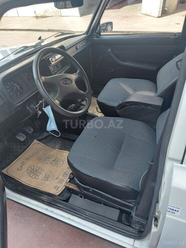 LADA (VAZ) 2107 2008, 78,000 km - 1.6 л - Gəncə