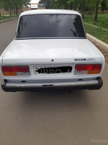 LADA (VAZ) 2107 2008, 78,000 km - 1.6 л - Gəncə