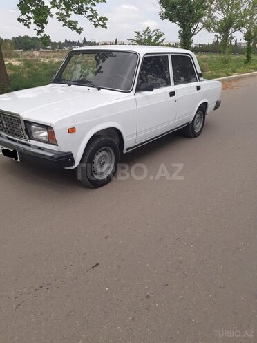 LADA (VAZ) 2107 2008, 78,000 km - 1.6 л - Gəncə
