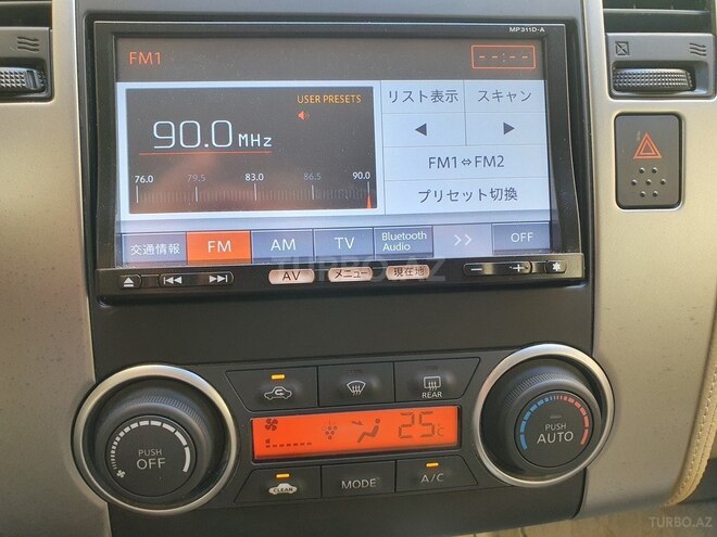 Nissan Tiida 2012, 84,000 km - 1.5 l - Bakı