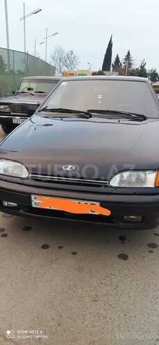 LADA (VAZ) 2115 2006, 182,000 km - 1.5 l - Şəmkir