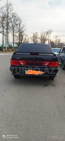 LADA (VAZ) 2115 2006, 182,000 km - 1.5 l - Şəmkir