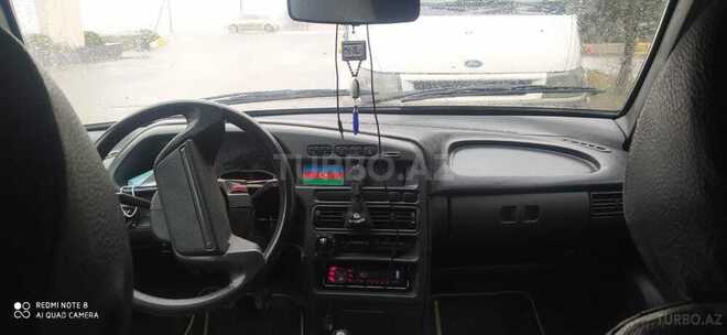 LADA (VAZ) 2115 2006, 182,000 km - 1.5 l - Şəmkir