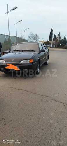 LADA (VAZ) 2115 2006, 182,000 km - 1.5 l - Şəmkir