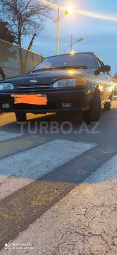 LADA (VAZ) 2115 2006, 182,000 km - 1.5 l - Şəmkir