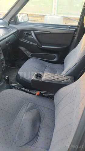 LADA (VAZ) 2115 2006, 182,000 km - 1.5 l - Şəmkir