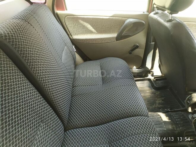 LADA (VAZ) Kalina 2007, 130,000 km - 1.6 l - Quba