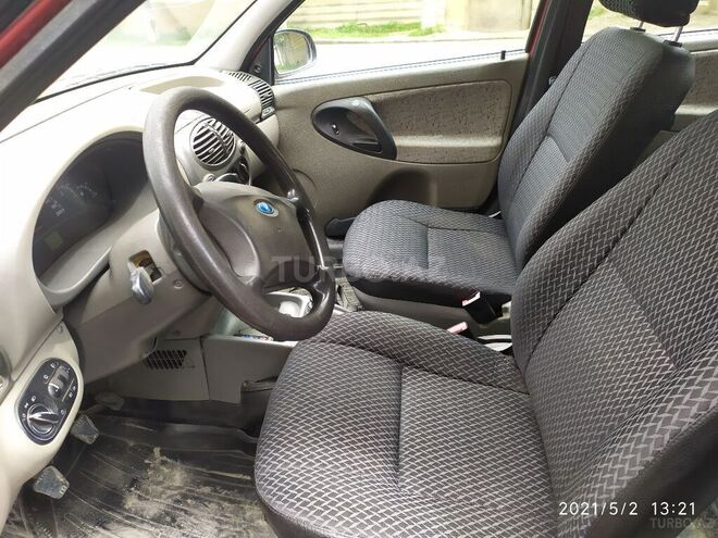 LADA (VAZ) Kalina 2007, 130,000 km - 1.6 l - Quba