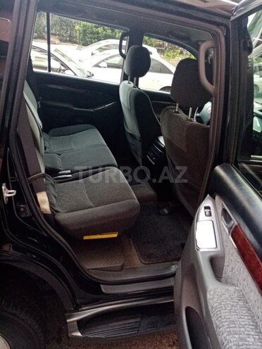 Toyota Prado 2008, 138,300 km - 2.7 л - Bakı