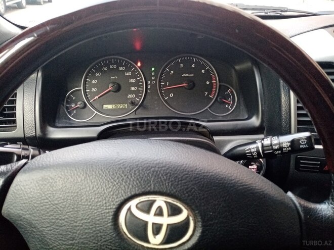 Toyota Prado 2008, 138,300 km - 2.7 л - Bakı
