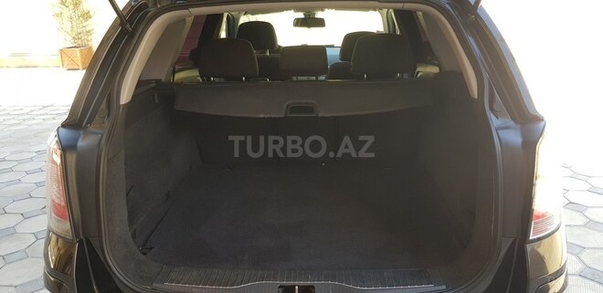 Opel Astra 2008, 194,000 km - 1.4 l - Bakı