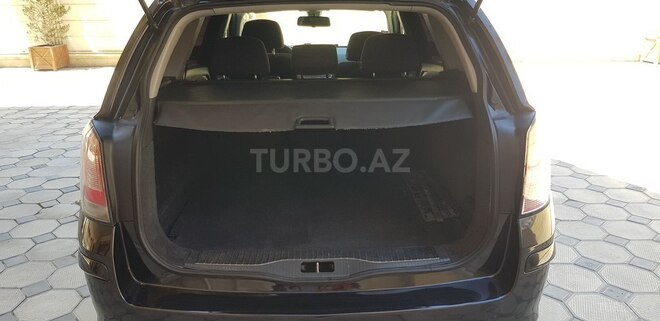 Opel Astra 2008, 194,000 km - 1.4 l - Bakı
