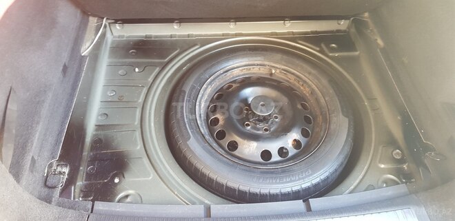 Opel Astra 2008, 194,000 km - 1.4 l - Bakı