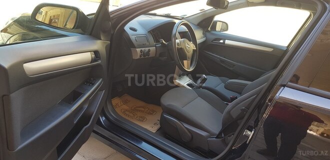 Opel Astra 2008, 194,000 km - 1.4 l - Bakı