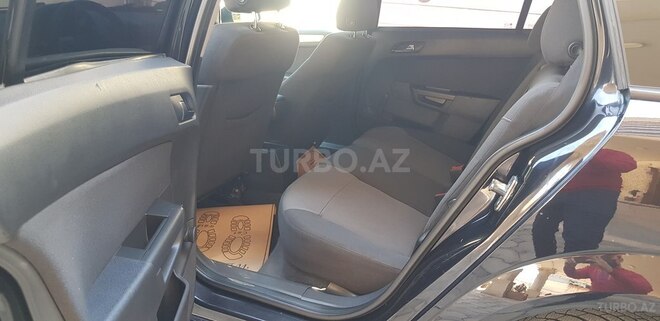 Opel Astra 2008, 194,000 km - 1.4 l - Bakı