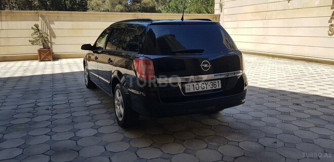 Opel Astra 2008, 194,000 km - 1.4 l - Bakı