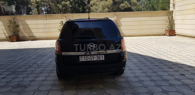 Opel Astra 2008, 194,000 km - 1.4 l - Bakı