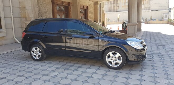 Opel Astra 2008, 194,000 km - 1.4 l - Bakı