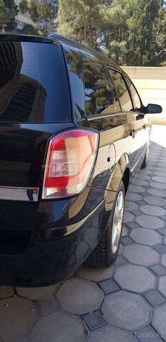 Opel Astra 2008, 194,000 km - 1.4 l - Bakı