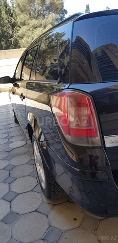Opel Astra 2008, 194,000 km - 1.4 l - Bakı