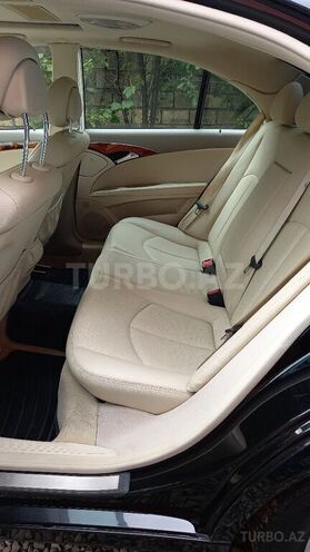 Mercedes E 240 2005, 234,270 km - 2.6 l - Masallı