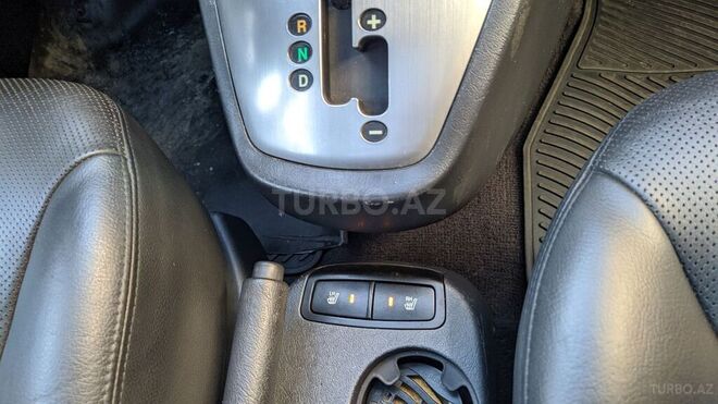 Hyundai Tucson 2009, 325,000 km - 2.7 l - Bakı