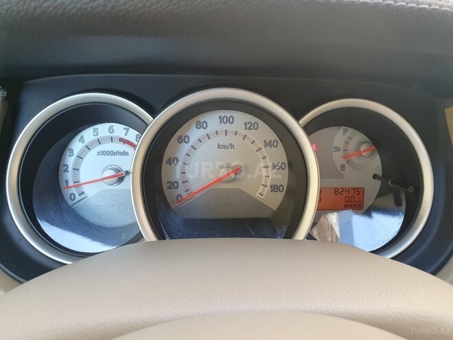 Nissan Tiida 2012, 82,000 km - 1.5 l - Bakı