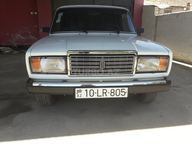 LADA (VAZ) 2107 2003, 36,000 km - 1.6 л - Qəbələ