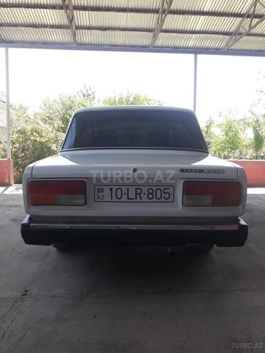 LADA (VAZ) 2107 2003, 36,000 km - 1.6 л - Qəbələ