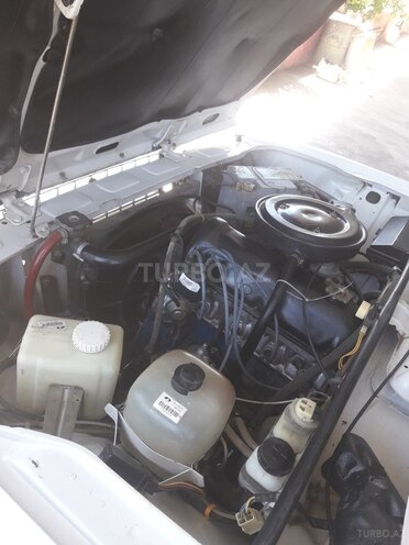 LADA (VAZ) 2107 2003, 36,000 km - 1.6 л - Qəbələ