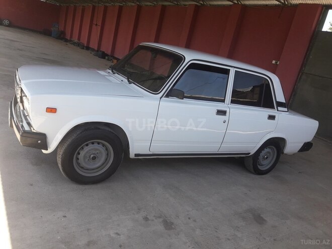 LADA (VAZ) 2107 2003, 36,000 km - 1.6 л - Qəbələ