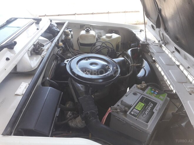 LADA (VAZ) 2107 2003, 36,000 km - 1.6 л - Qəbələ