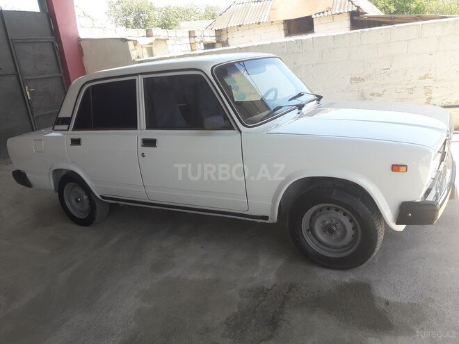 LADA (VAZ) 2107 2003, 36,000 km - 1.6 л - Qəbələ