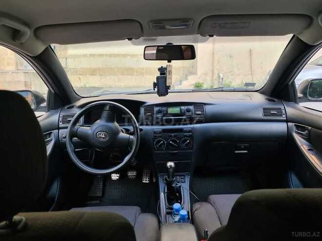 Toyota Corolla 2005, 227,000 km - 1.4 л - Bakı