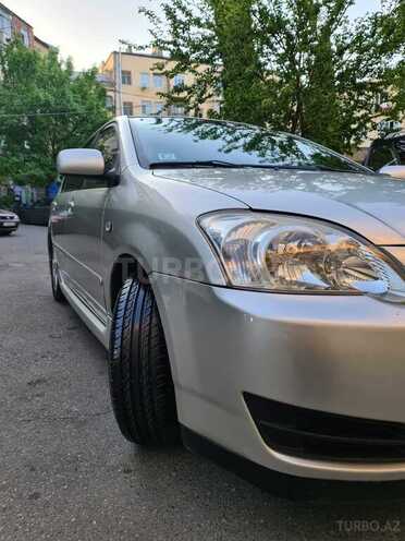 Toyota Corolla 2005, 227,000 km - 1.4 л - Bakı