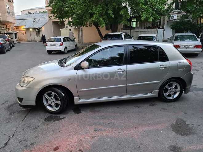 Toyota Corolla 2005, 227,000 km - 1.4 л - Bakı
