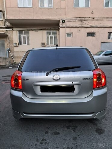 Toyota Corolla 2005, 227,000 km - 1.4 л - Bakı