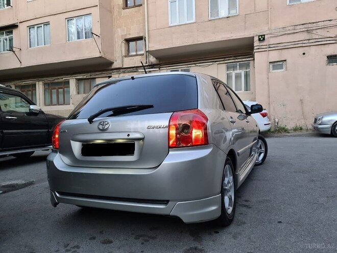 Toyota Corolla 2005, 227,000 km - 1.4 л - Bakı