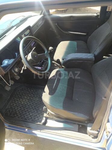 LADA (VAZ) 2107 2006, 87,230 km - 1.5 l - Yardımlı