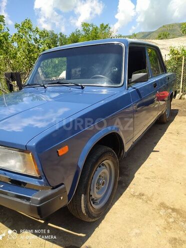 LADA (VAZ) 2107 2006, 87,230 km - 1.5 l - Yardımlı