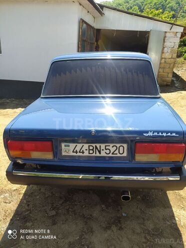 LADA (VAZ) 2107 2006, 87,230 km - 1.5 l - Yardımlı