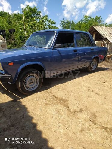 LADA (VAZ) 2107 2006, 87,230 km - 1.5 l - Yardımlı