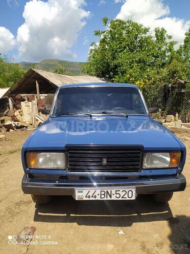LADA (VAZ) 2107 2006, 87,230 km - 1.5 l - Yardımlı