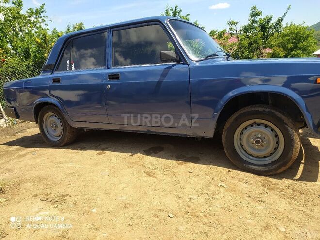 LADA (VAZ) 2107 2006, 87,230 km - 1.5 l - Yardımlı