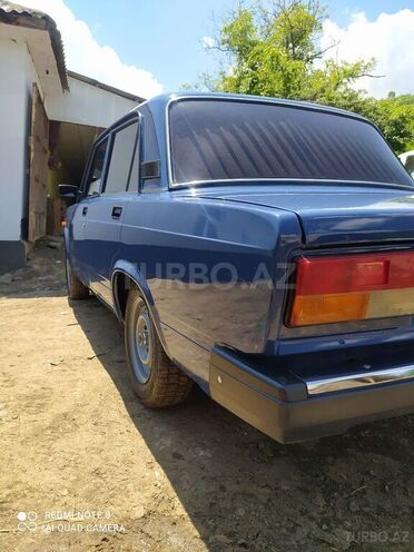 LADA (VAZ) 2107 2006, 87,230 km - 1.5 l - Yardımlı